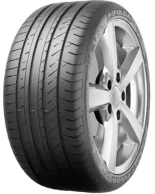 Fulda SPORTCONTROL 2 225/45 R17 94Y