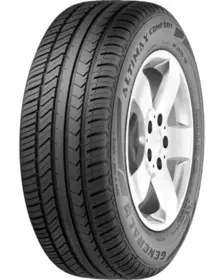 General Tire ALTIMAX COMFORT 155/65 R13 73T