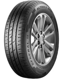 General Tire ALTIMAX ONE 185/65 R15 88T