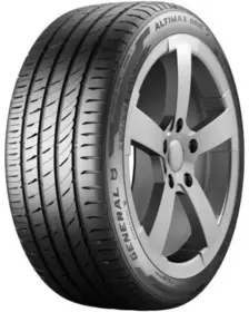 General Tire ALTIMAX ONE S 275/40 R19 101Y