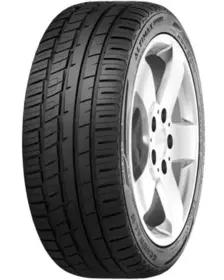 General Tire ALTIMAX SPORT 185/55 R14 80H