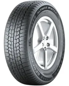 General Tire ALTIMAX WINTER 3 155/65 R14 75T