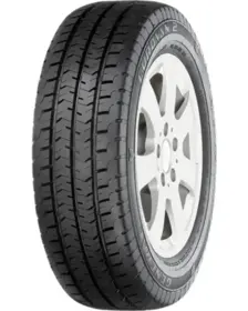 General Tire EUROVAN 2 215/75 R16 113R