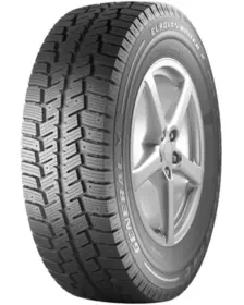 General Tire EUROVAN WINTER 2 205/75 R16 110R