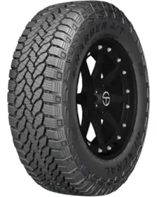 General Tire GRABBER A/T Sport-W 255/65 R18 115H