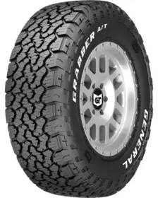 General Tire GRABBER AT 235/60 R18 107H