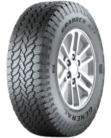 General Tire GRABBER AT3 235/75 R15 110S