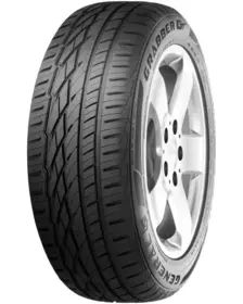 General Tire GRABBER GT 275/55 R17 109V