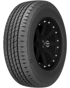 General Tire Grabber HD 195/70 R15 104R