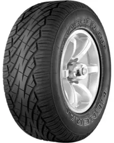 General Tire GRABBER HP 235/60 R15 98T