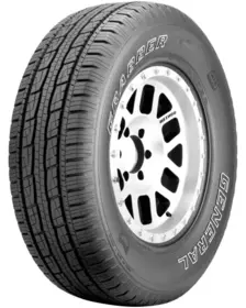 General Tire GRABBER HTS60 245/75 R16 111S