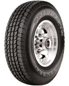 General Tire GRABBER TR 235/85 R16 120Q