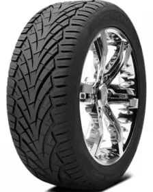 General Tire GRABBER UHP 265/70 R15 112H