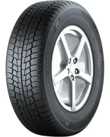 Gislaved EURO*FROST 6 245/45 R18 100V