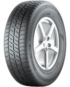 Gislaved EURO*FROST VAN 205/75 R16 110R