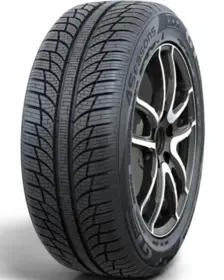 Giti 4Seasons 205/50 R17 93W