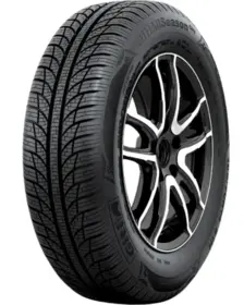 Giti AllSeason City 195/50 R15 82H