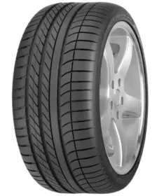 Goodyear EAGLE F1 ASYMMETRIC 265/40 R18 101Y