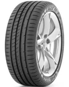 Goodyear EAGLE F1 ASYMMETRIC 2 265/40 R19 98Y