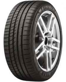 Goodyear EAGLE F1 ASYMMETRIC 2 SUV 255/55 R19 111Y