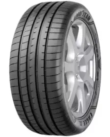 Goodyear EAGLE F1 ASYMMETRIC 3 225/55 R17 97Y