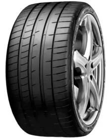 Goodyear EAGLE F1 SUPERSPORT 205/40 R18 86Y