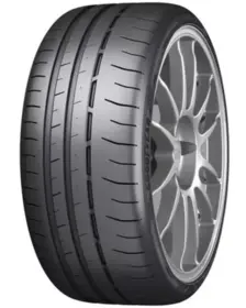 Goodyear EAGLE F1 SUPERSPORT R 275/25 R21 92Y