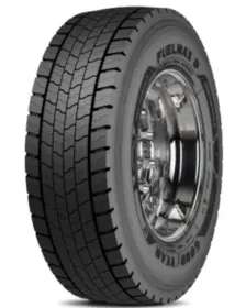 Goodyear FUELMAX D ENDURANCE 295/60 R22 150K