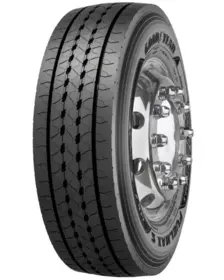 Goodyear FUELMAX S GEN-2 295/60 R22 150K