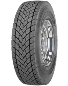 Goodyear KMAX D 295/60 R22 150K