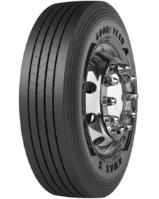 Goodyear KMAX S 235/75 R17 132M