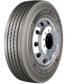 Goodyear KMAX S GEN-2 285/70 R19 146L