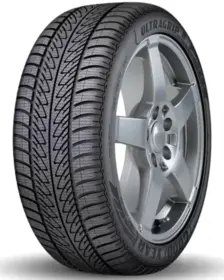 Goodyear ULTRA GRIP 8 205/55 R16 91H