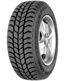 Goodyear ULTRAGRIP CARGO 205/65 R16 107T