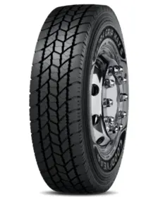 Goodyear ULTRAGRIP MAX S 295/60 R22 150K