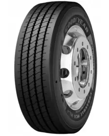 Goodyear URBANMAX MCA 275/70 R22 148J