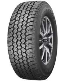 Goodyear WRANGLER ALL-TERRAIN ADVENTURE 215/80 R15 111T