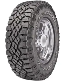 Goodyear WRANGLER DURATRAC 255/70 R18 116Q