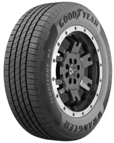 Goodyear WRANGLER TERRITORY HT 255/70 R17 112T