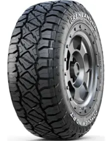 Grenlander Conquewind R/T 275/65 R18 116Q