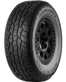 Grenlander MAGA A/T TWO 255/70 R15 112S