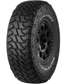 Grenlander Predator M/T 235/85 R16 120Q