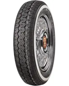 Gripmax Classic Grip WSW 165/80 R14 84H