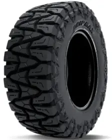 Gripmax Mud Rage M/T 4 265/65 R17 120Q