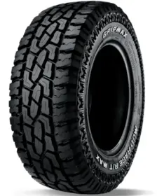 Gripmax MUD RAGE R/T Maxx 265/70 R17 120Q