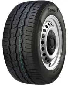 Gripmax SureGrip A/S Van 235/65 R16 115T