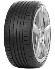 Gripmax SureGrip Pro Sport 255/35 R21 98Y