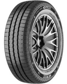 GT Radial MAXMILER AllSeason 195/65 R16 104T