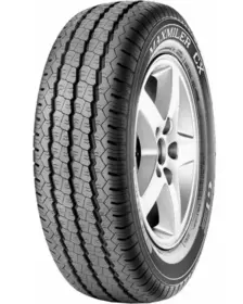 GT Radial MAXMILER CX 155/80 R12 88R