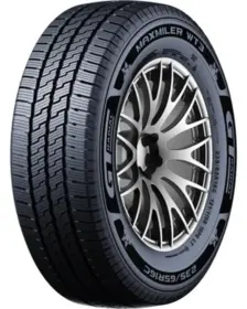 GT Radial MAXMILER WT3 215/60 R17 109T